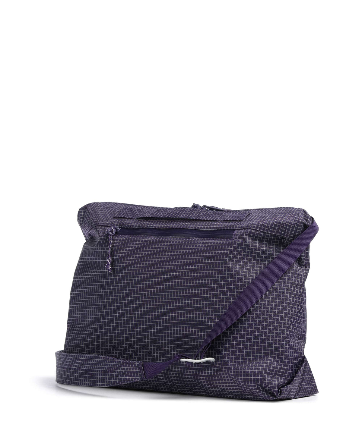 Fjällräven High Coast One Size Crossbody bag dark violet