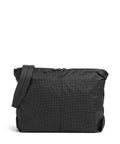 Fjällräven High Coast One Size Crossbody bag black