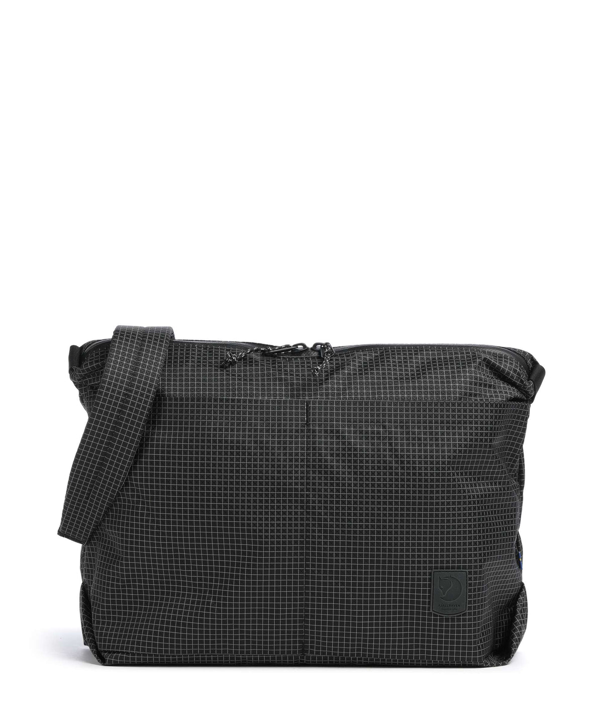 Fjällräven High Coast One Size Crossbody bag black