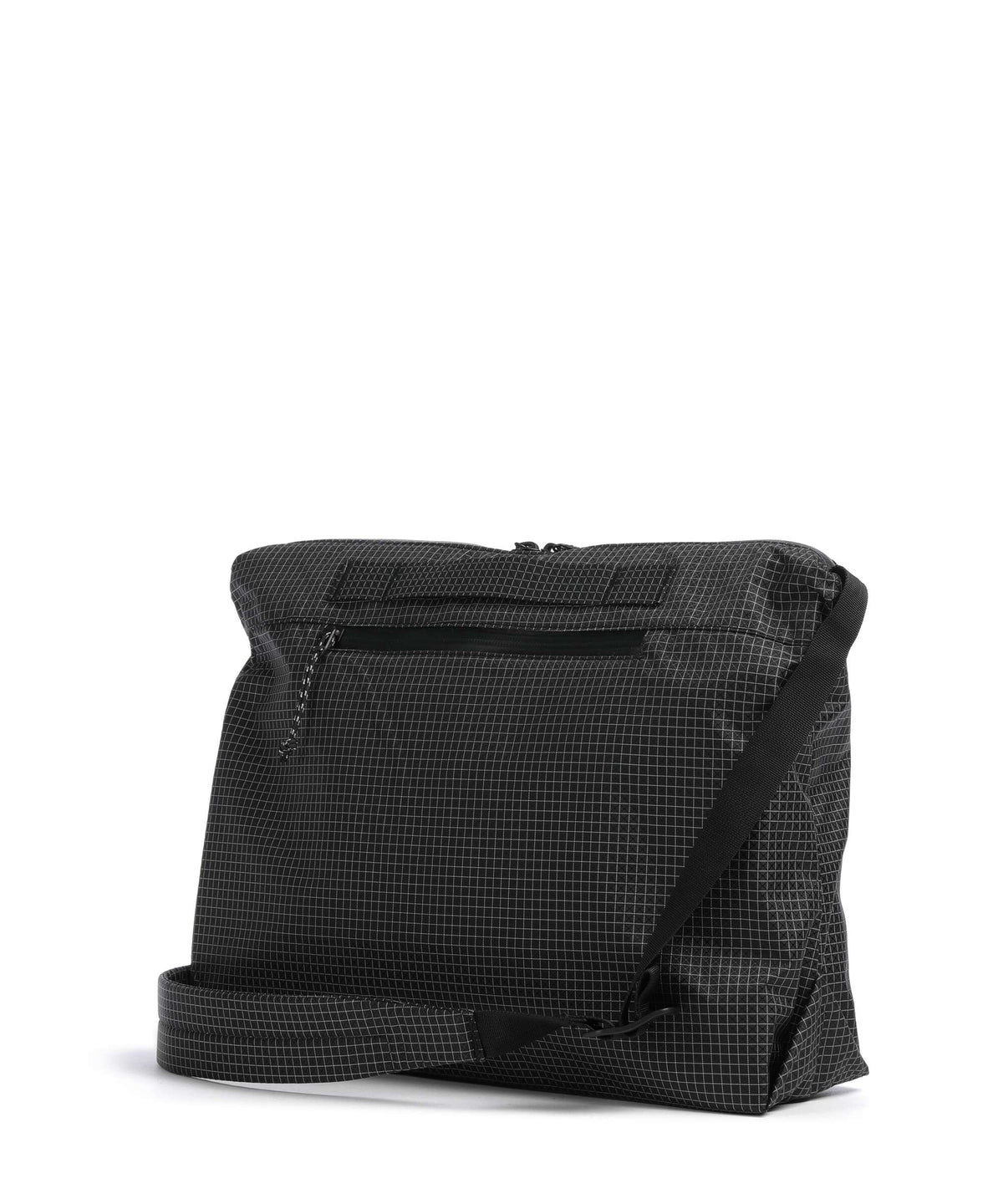 Fjällräven High Coast One Size Crossbody bag black
