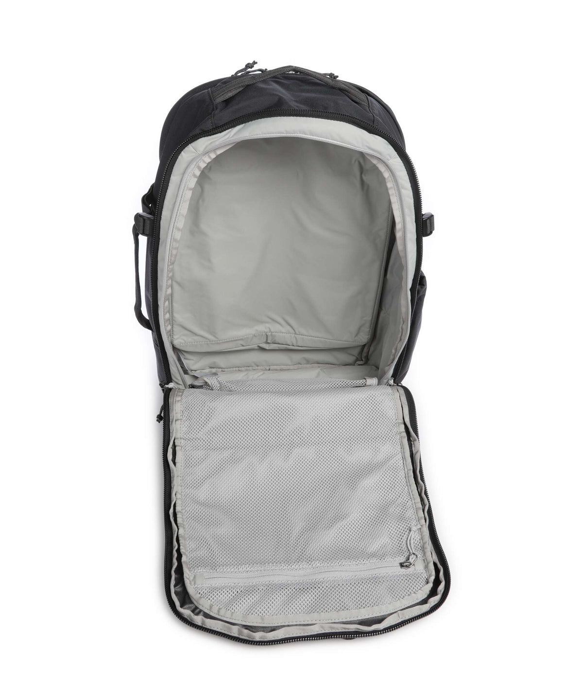 Fjällräven Travel 30 Travel backpack coal black