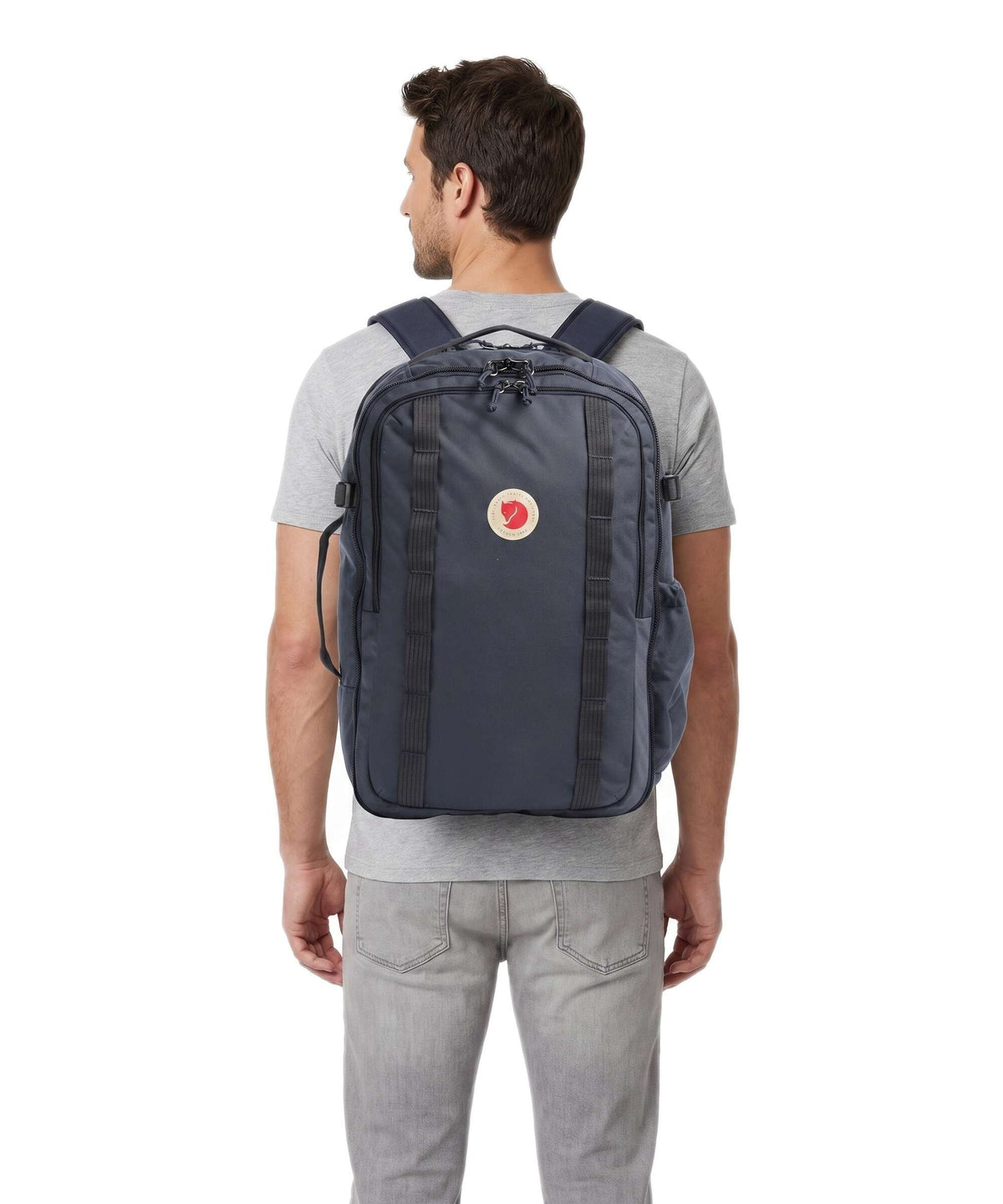 Fjällräven Travel 30 Travel backpack navy
