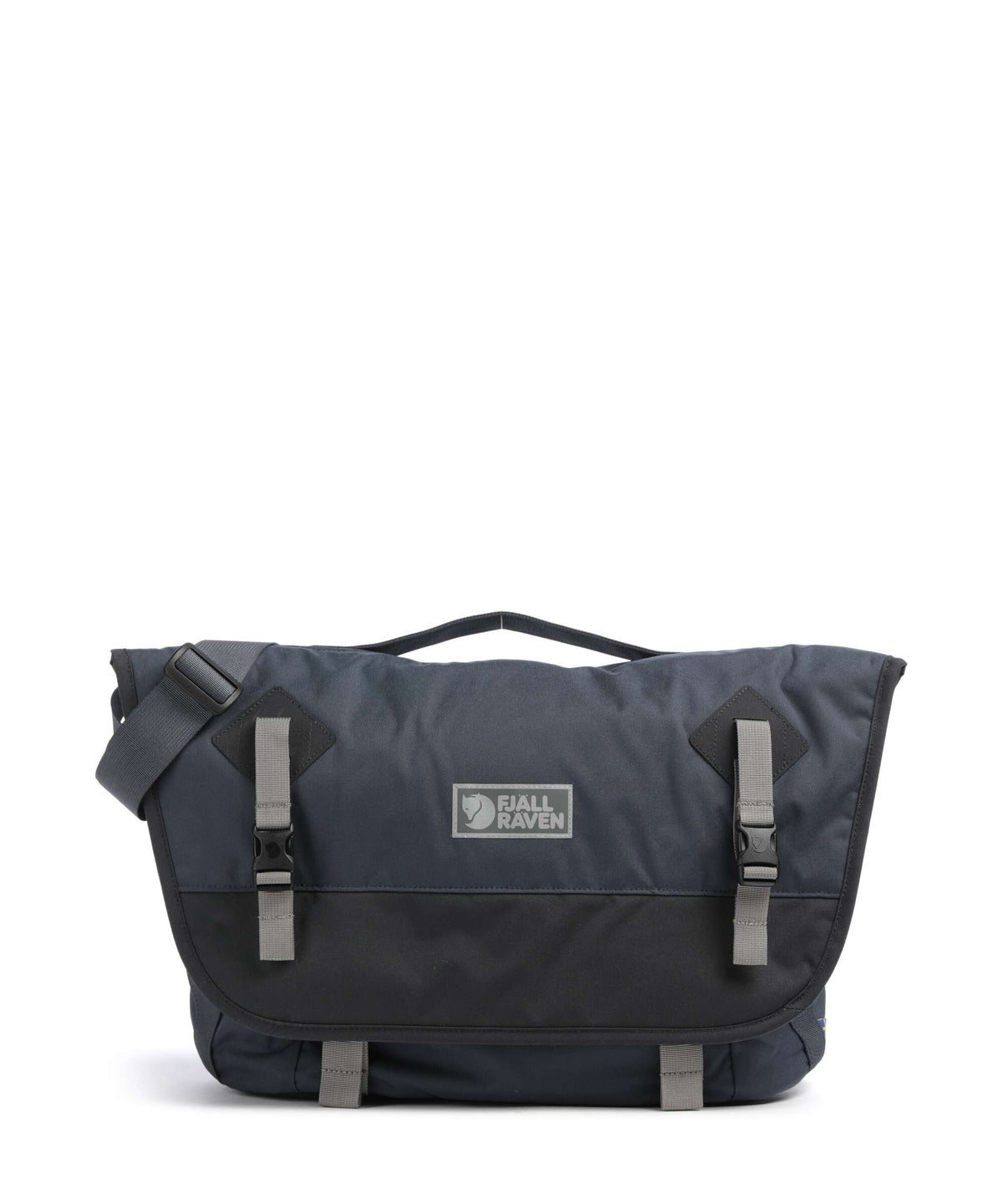 Fjällräven Vardag 12 Crossbody bag navy
