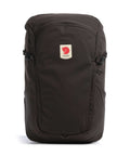 Fjällräven Ulvö 23 Backpack black oak