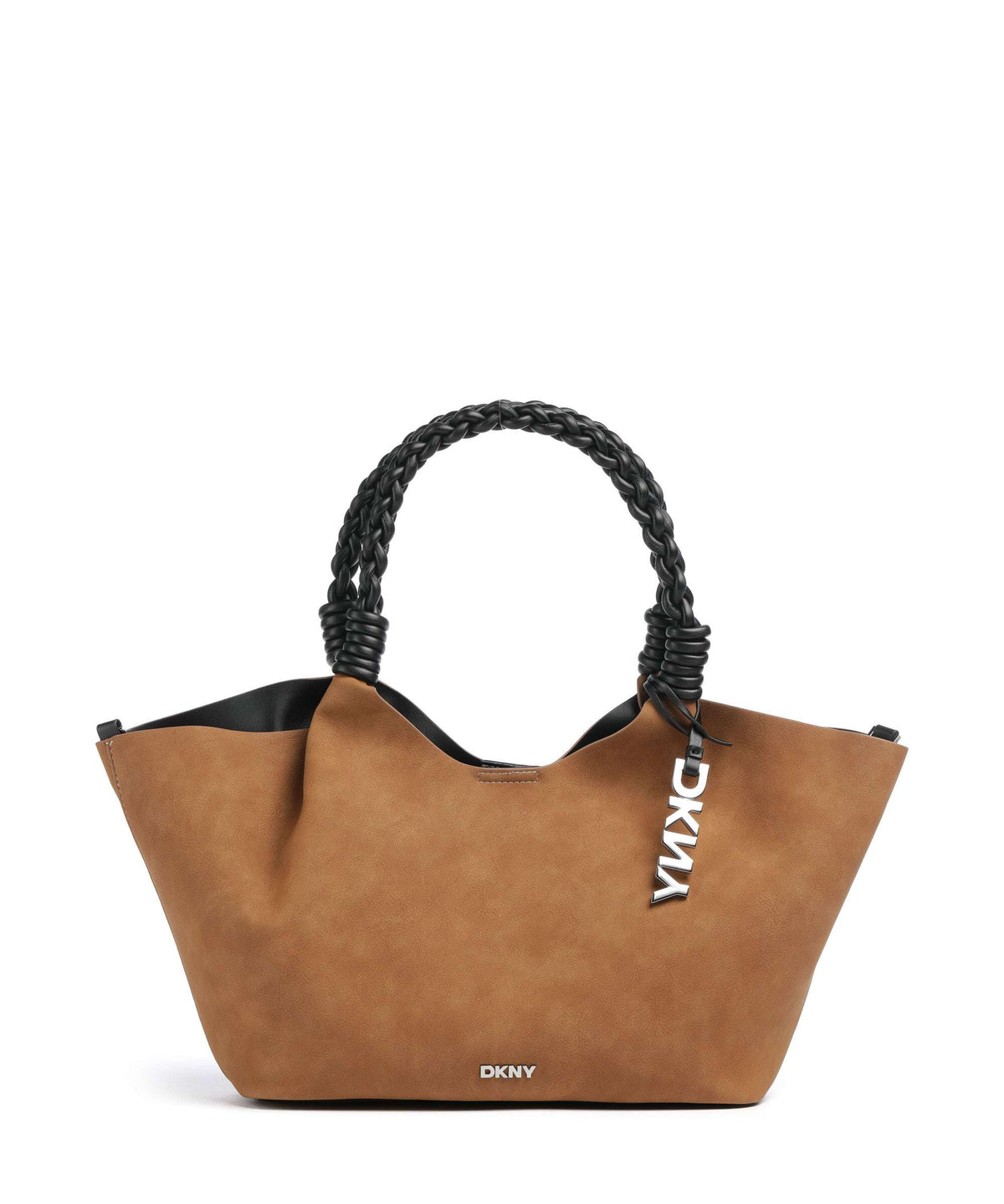 DKNY Paula Medium Shoulder bag tobacco