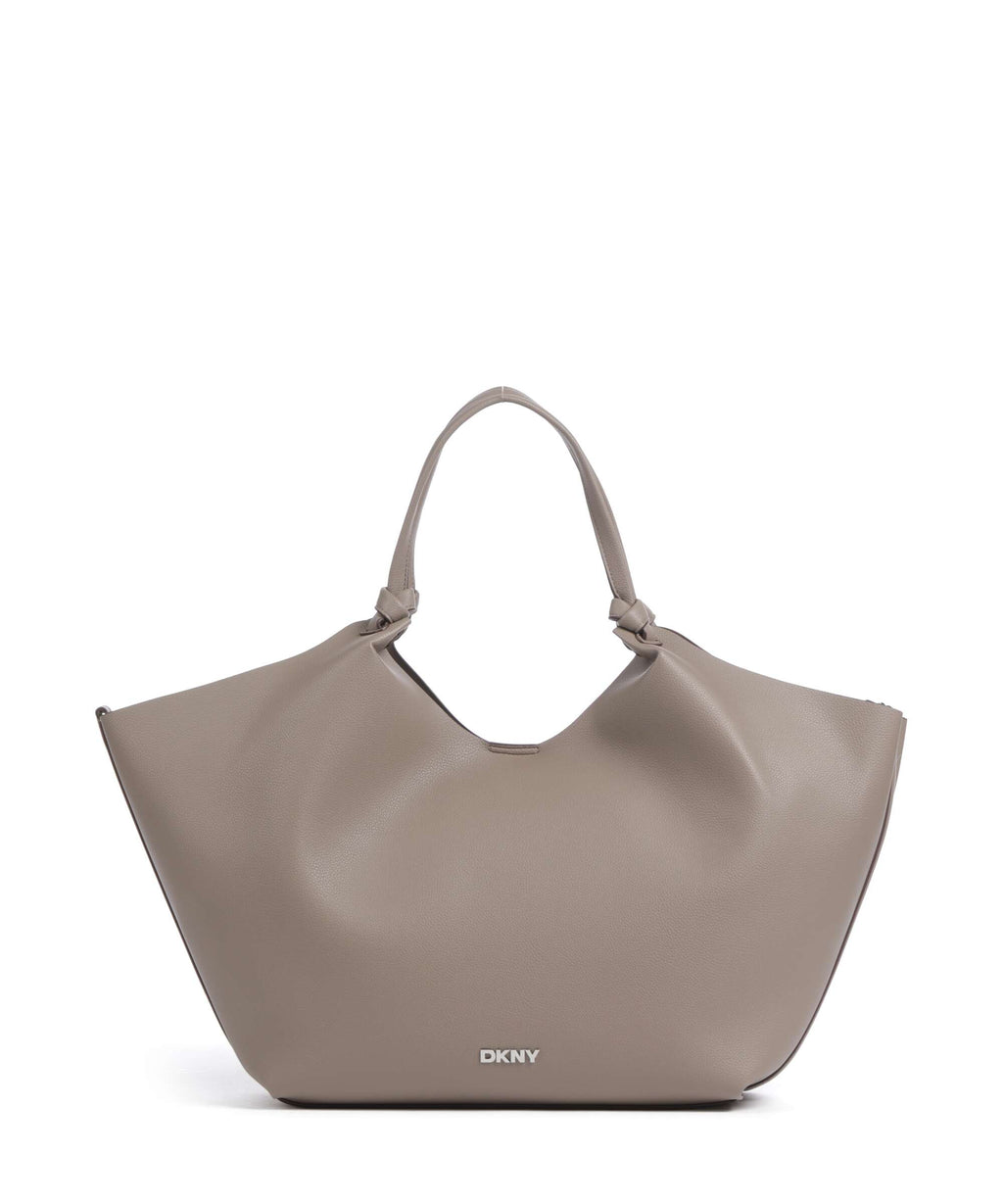 DKNY Paula Large Tote bag mink