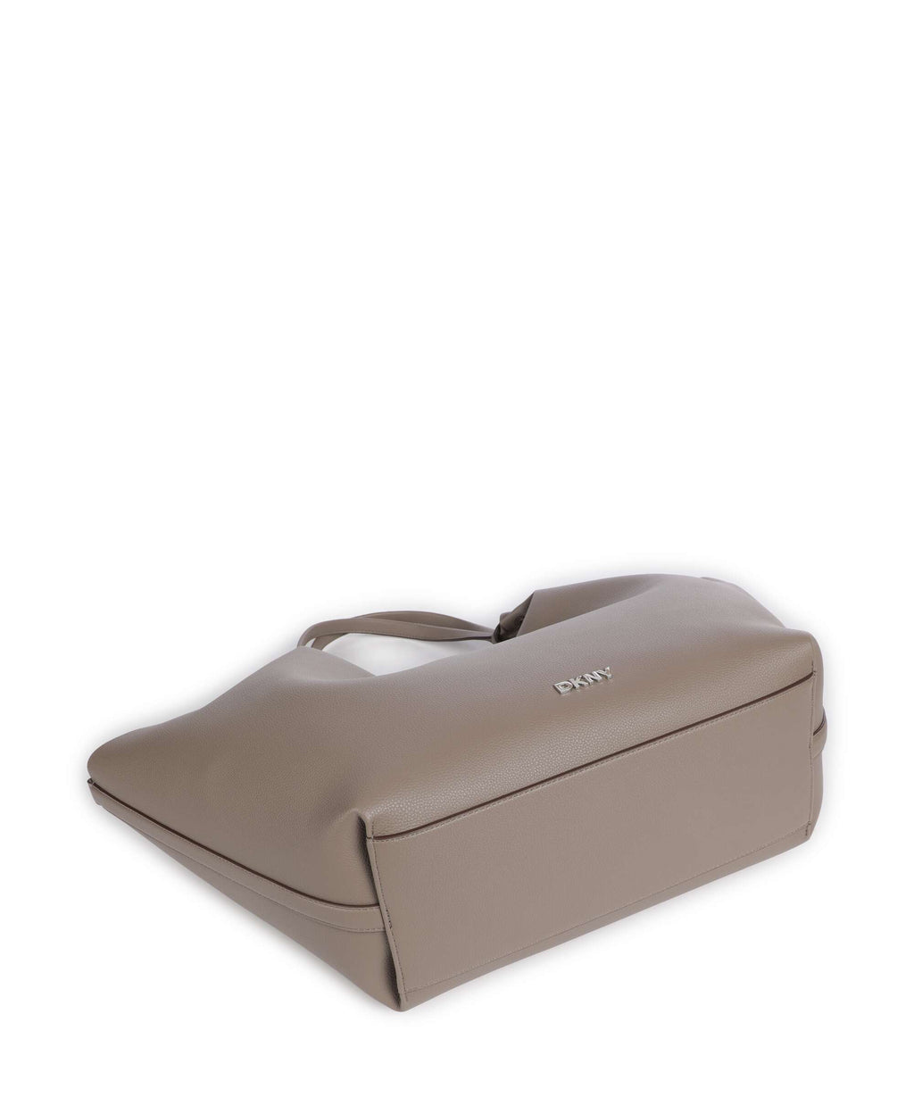 DKNY Paula Large Tote bag mink
