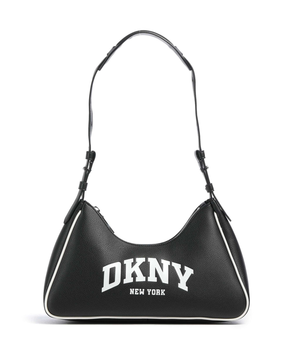 DKNY Nell Shoulder bag black/marshmallow