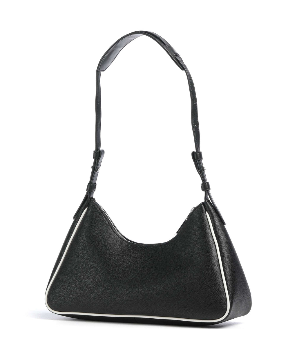 DKNY Nell Shoulder bag black/marshmallow