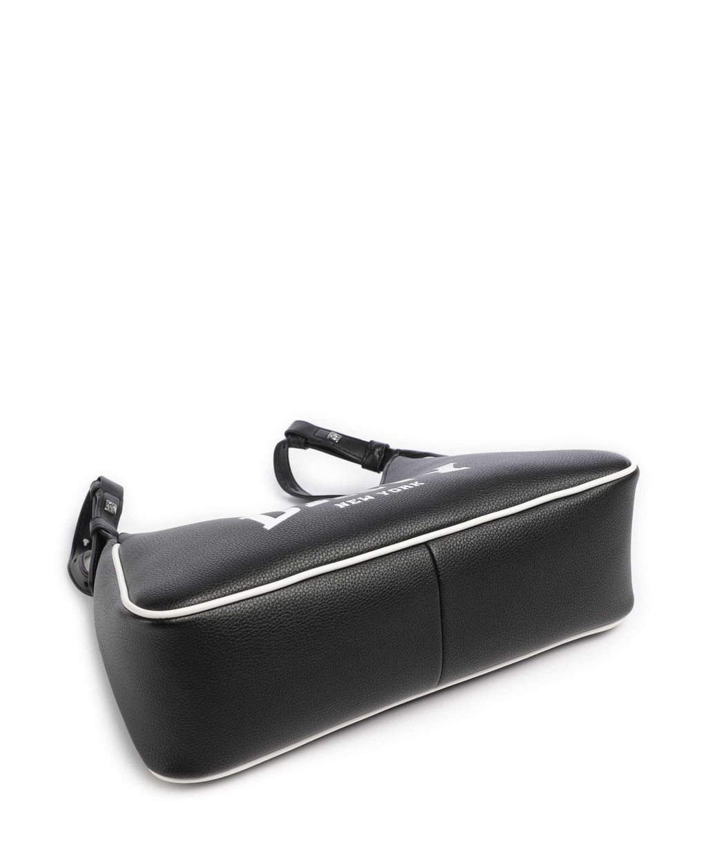 DKNY Nell Shoulder bag black/marshmallow