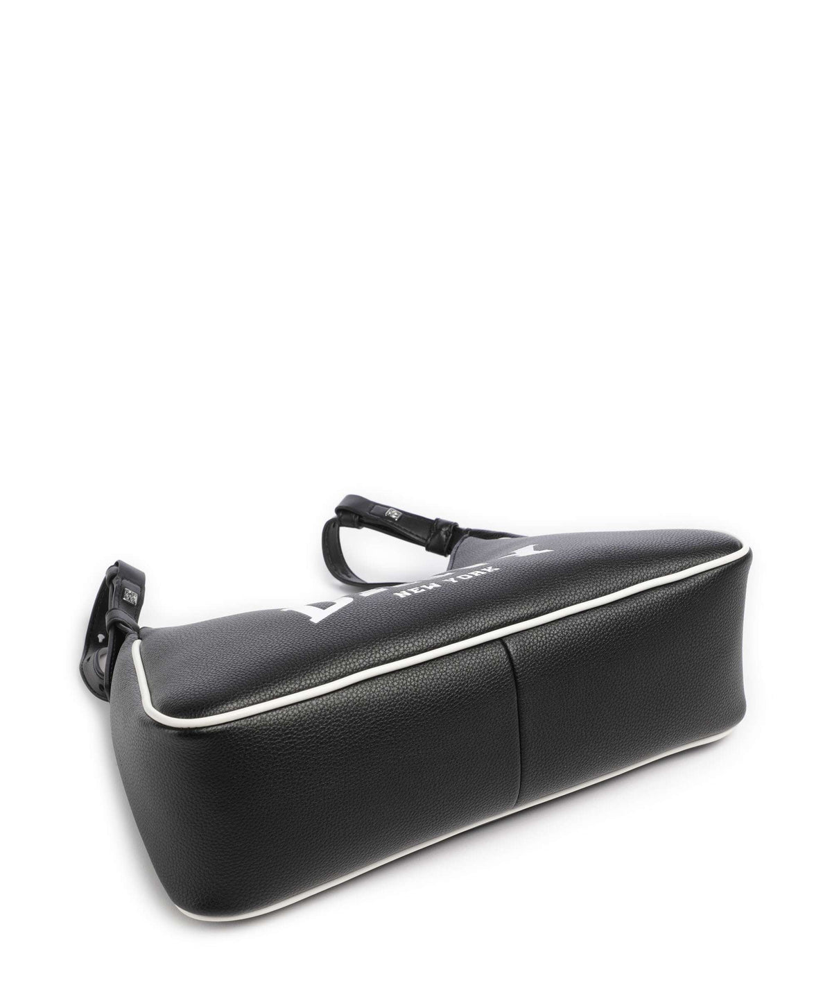 DKNY Nell Shoulder bag black/marshmallow
