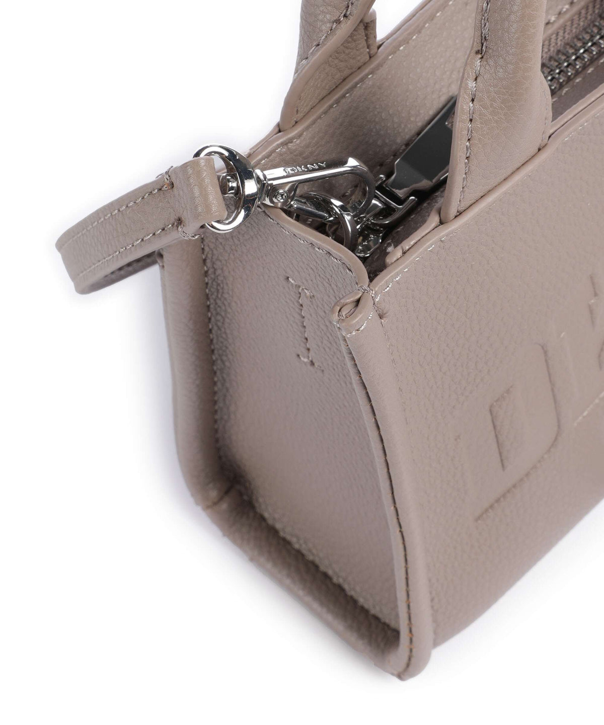 DKNY Hadlee Crossbody bag mink