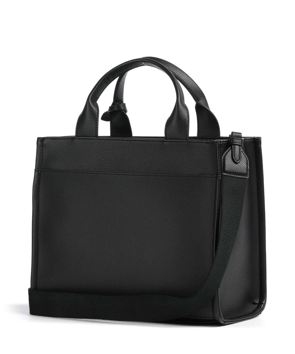 DKNY Hadlee Handbag black/gold