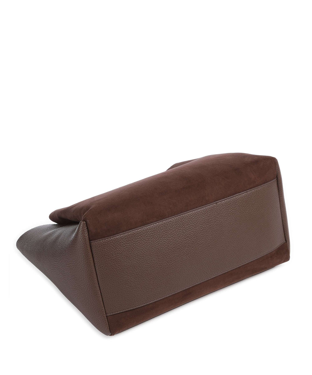 DKNY Willa Tote bag chocolate