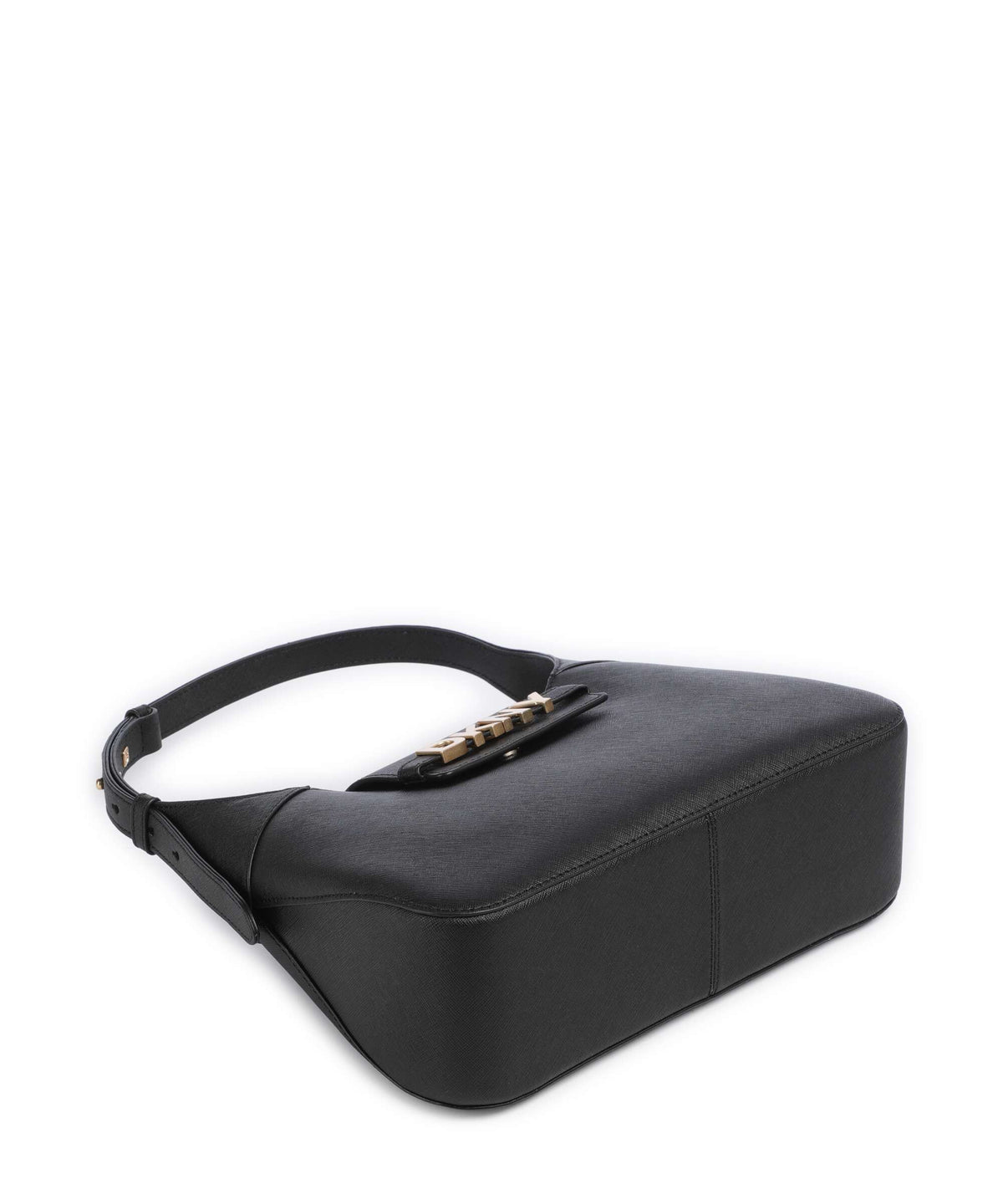 DKNY Avril Shoulder bag black/gold
