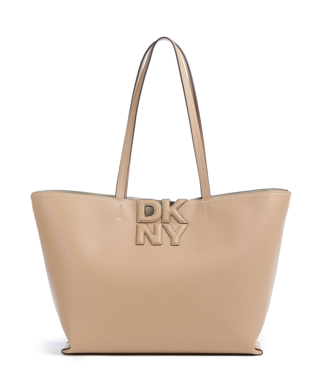 DKNY Nicole Tote bag cappucino/light taupe