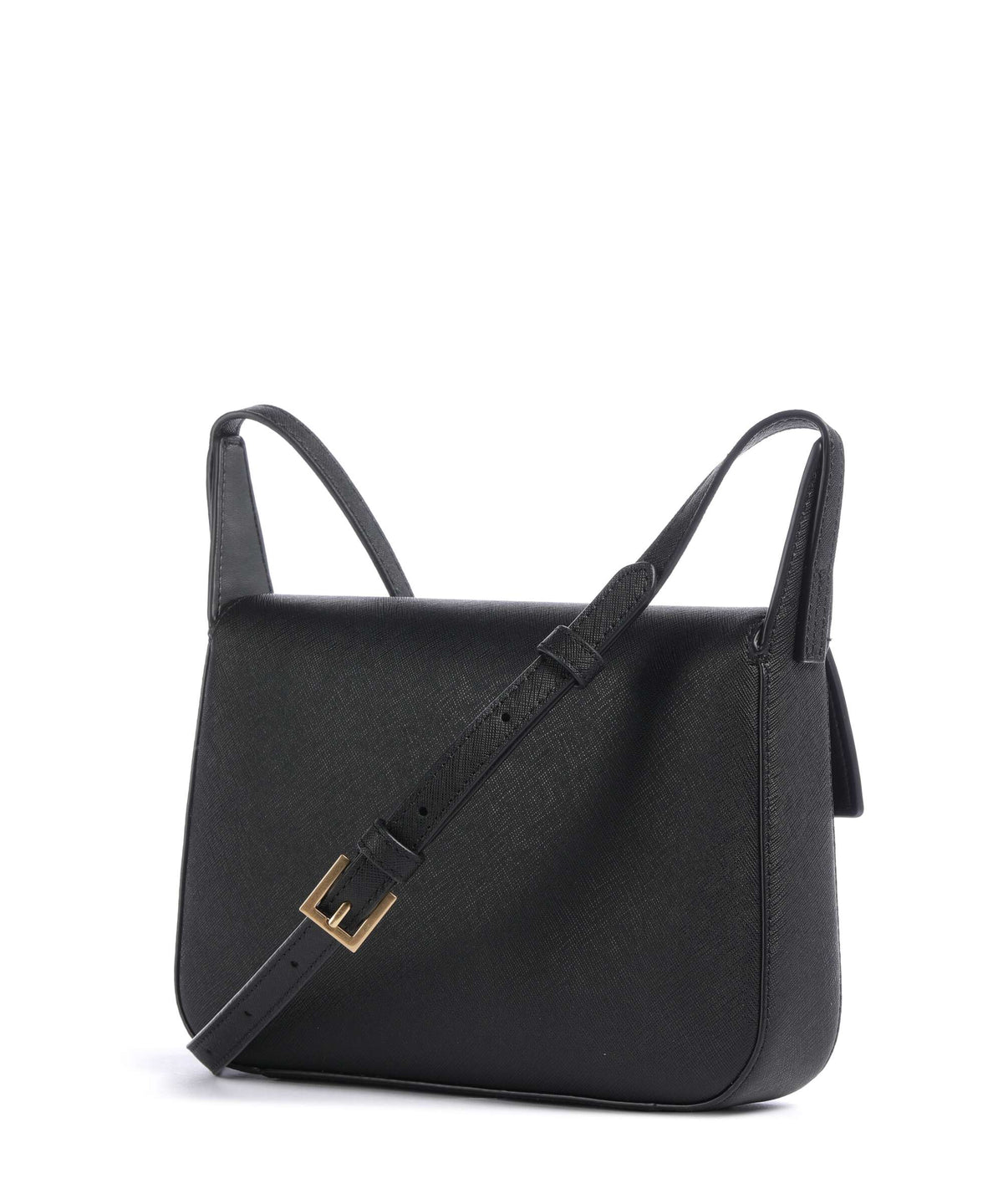 DKNY Avril Crossbody bag black/gold