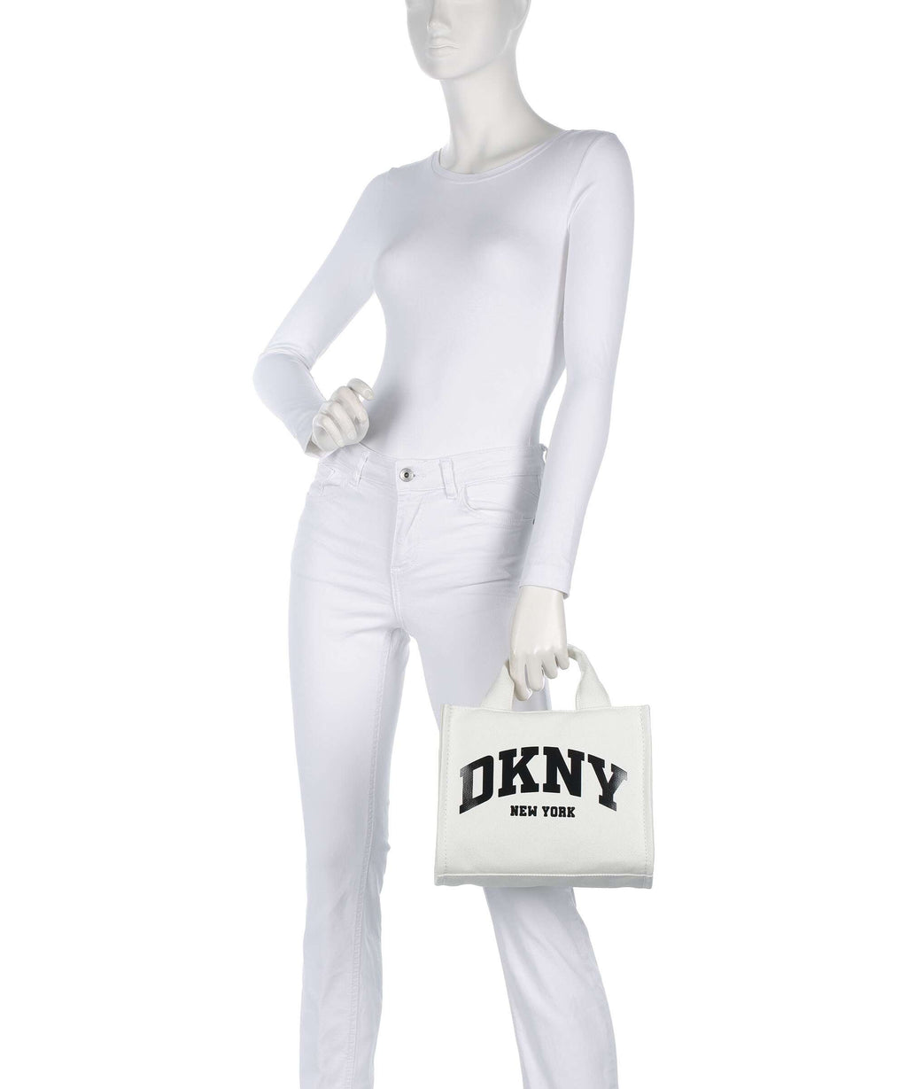 DKNY Hadlee Handbag marshmallow