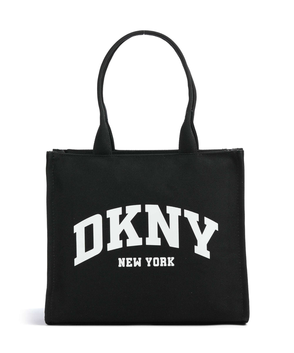 DKNY Hadlee Large Tote bag black/silver
