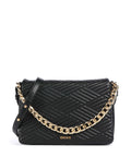 DKNY Desiree Crossbody bag black/gold