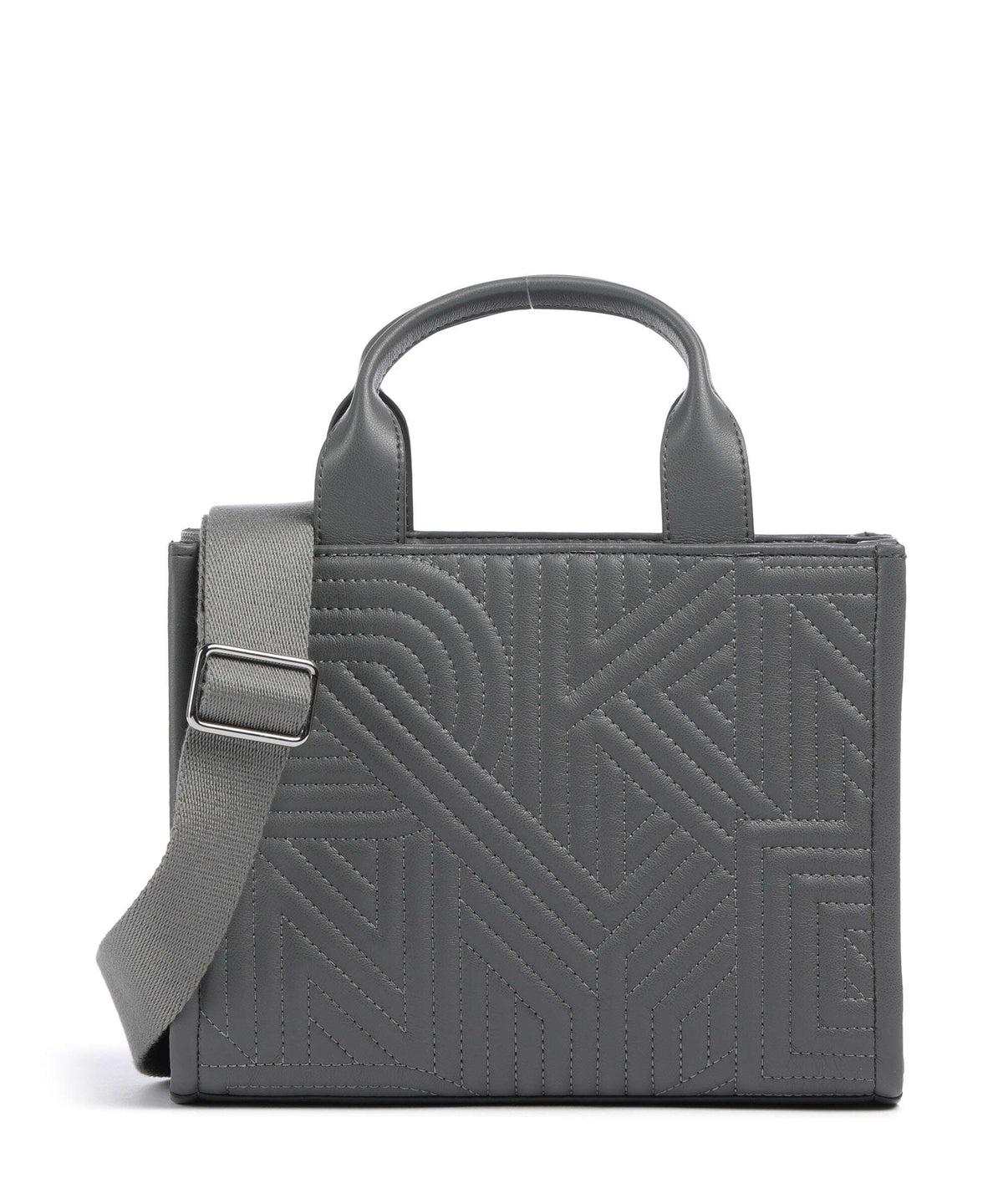 DKNY Hadlee Handbag dark grey