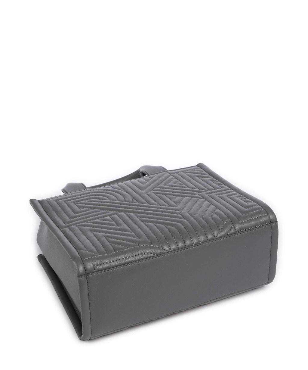 DKNY Hadlee Handbag dark grey