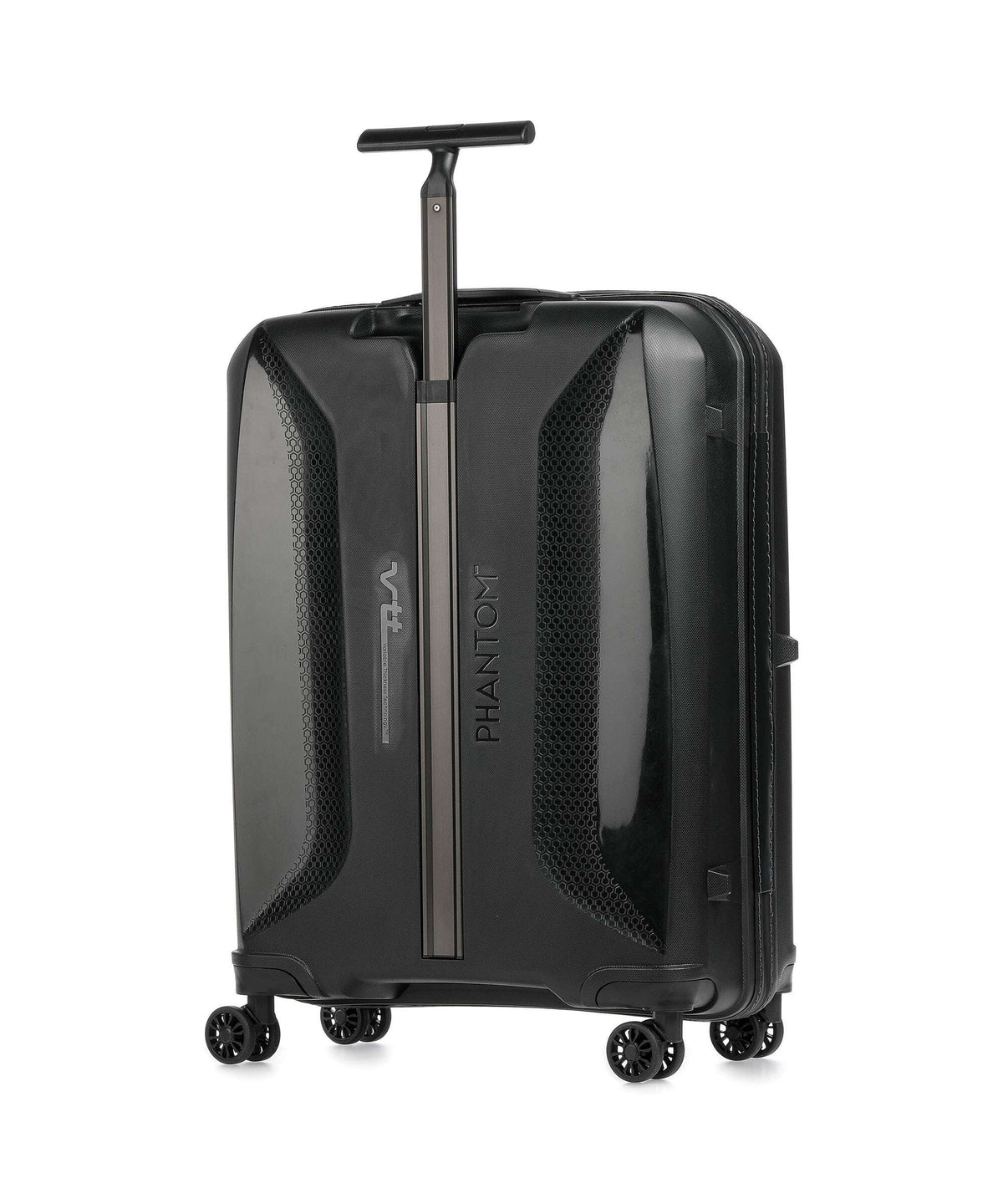 Epic Phantom SL Spinner (4 wheels) black