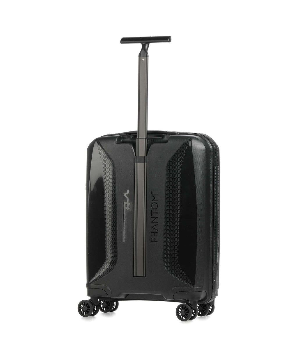 Epic Phantom SL Spinner (4 wheels) black