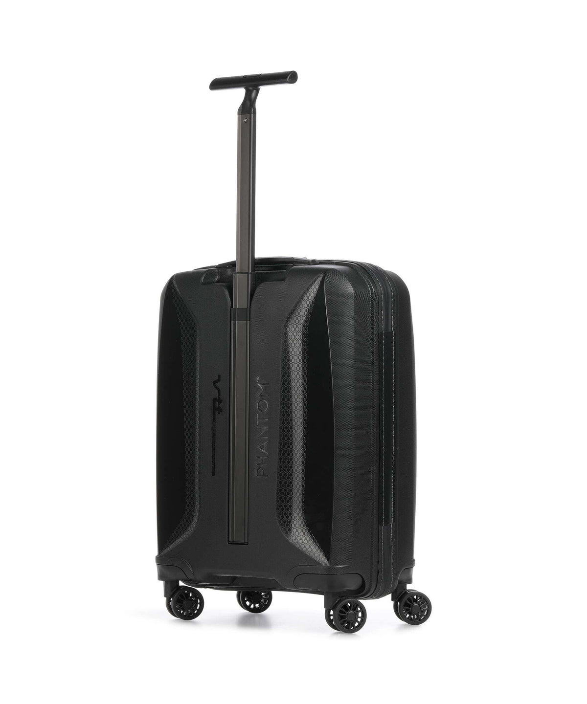 Epic Phantom SL Fastback Spinner (4 wheels) black