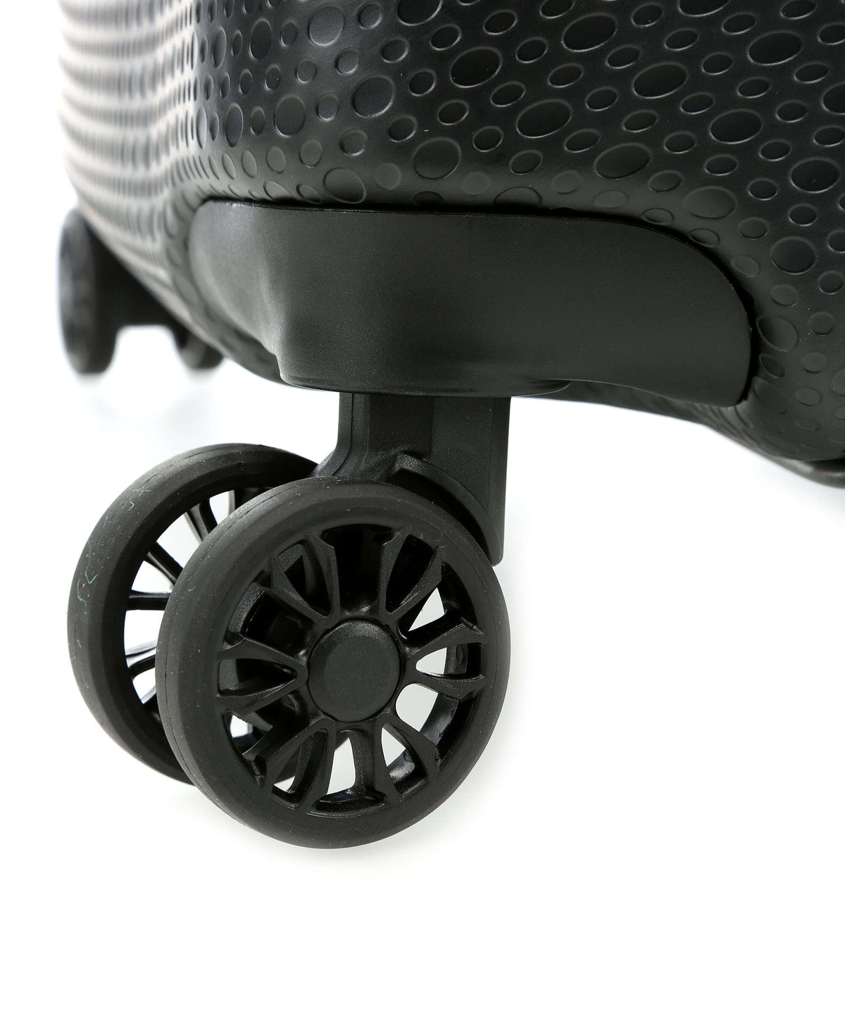 Epic GTO 5.0 Spinner (4 wheels) frozen black