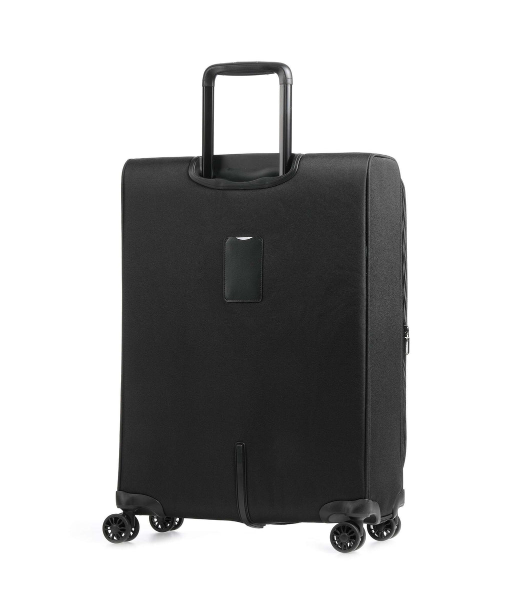 Epic Discovery Neo Spinner (4 wheels) black