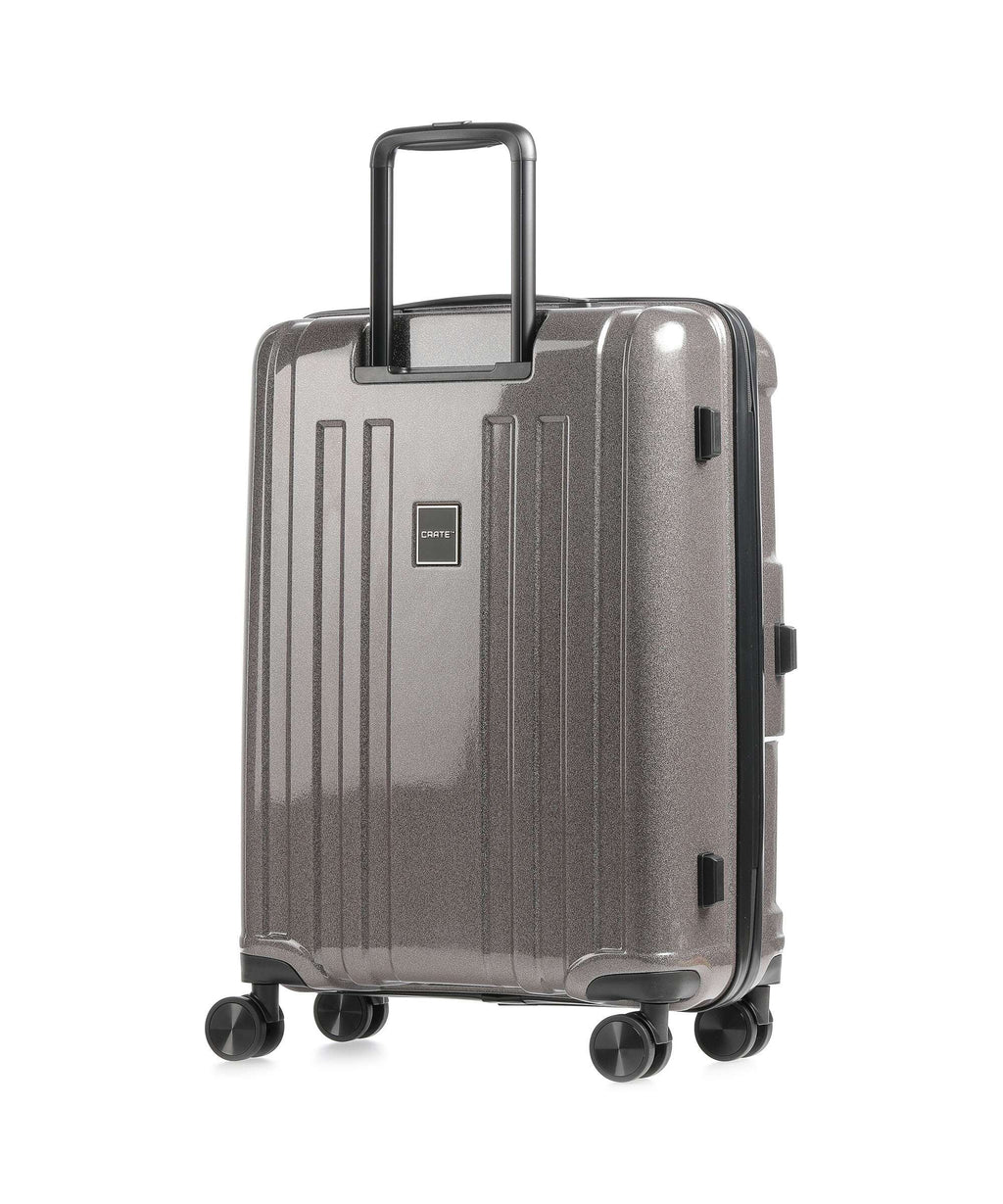 Epic Crate Reflex Spinner (4 wheels) charcoal black