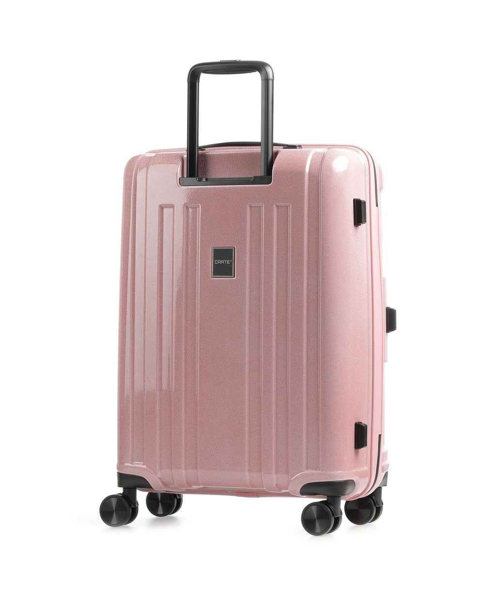 Epic Crate Reflex Spinner (4 wheels) crystal rose