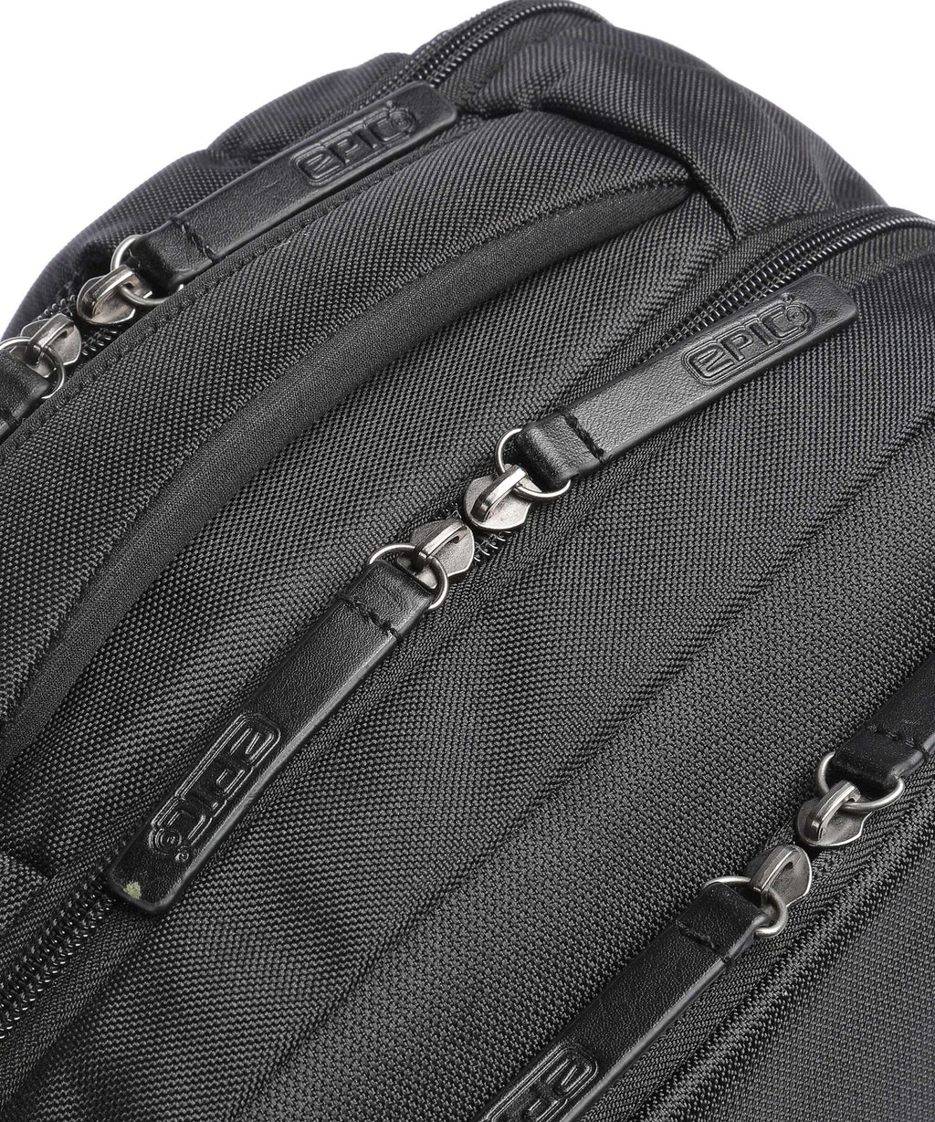 Epic Discovery Neo Backpack black