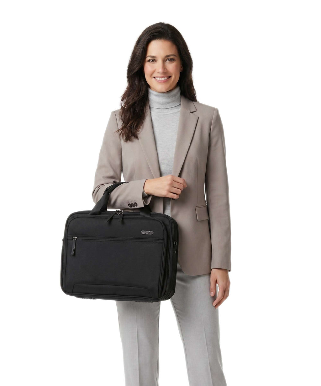 Epic Discovery Neo Briefcase black