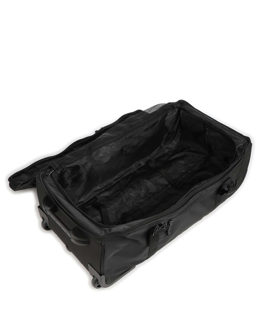 Epic Explorer NXT Travel bag with wheels black