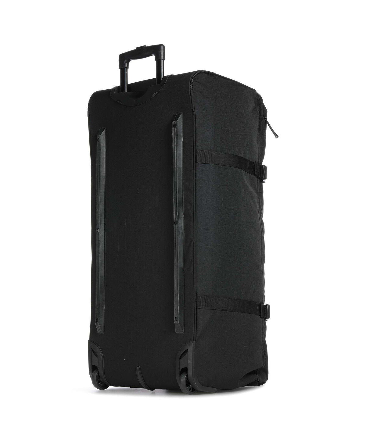 Epic Explorer NXT Travel bag with wheels black