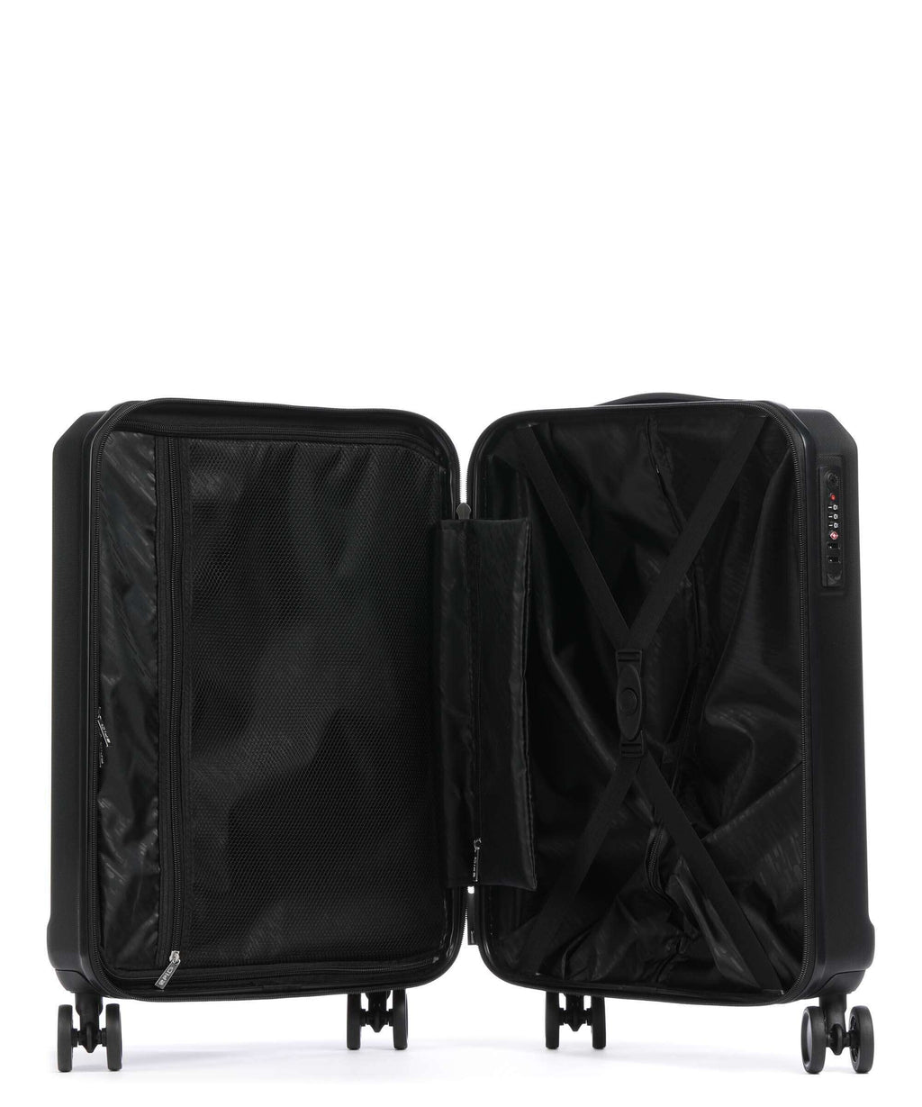 Epic Airwave Neo Spinner (4 wheels) star black