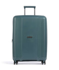 Epic Anthem Spinner (4 wheels) aqua teal