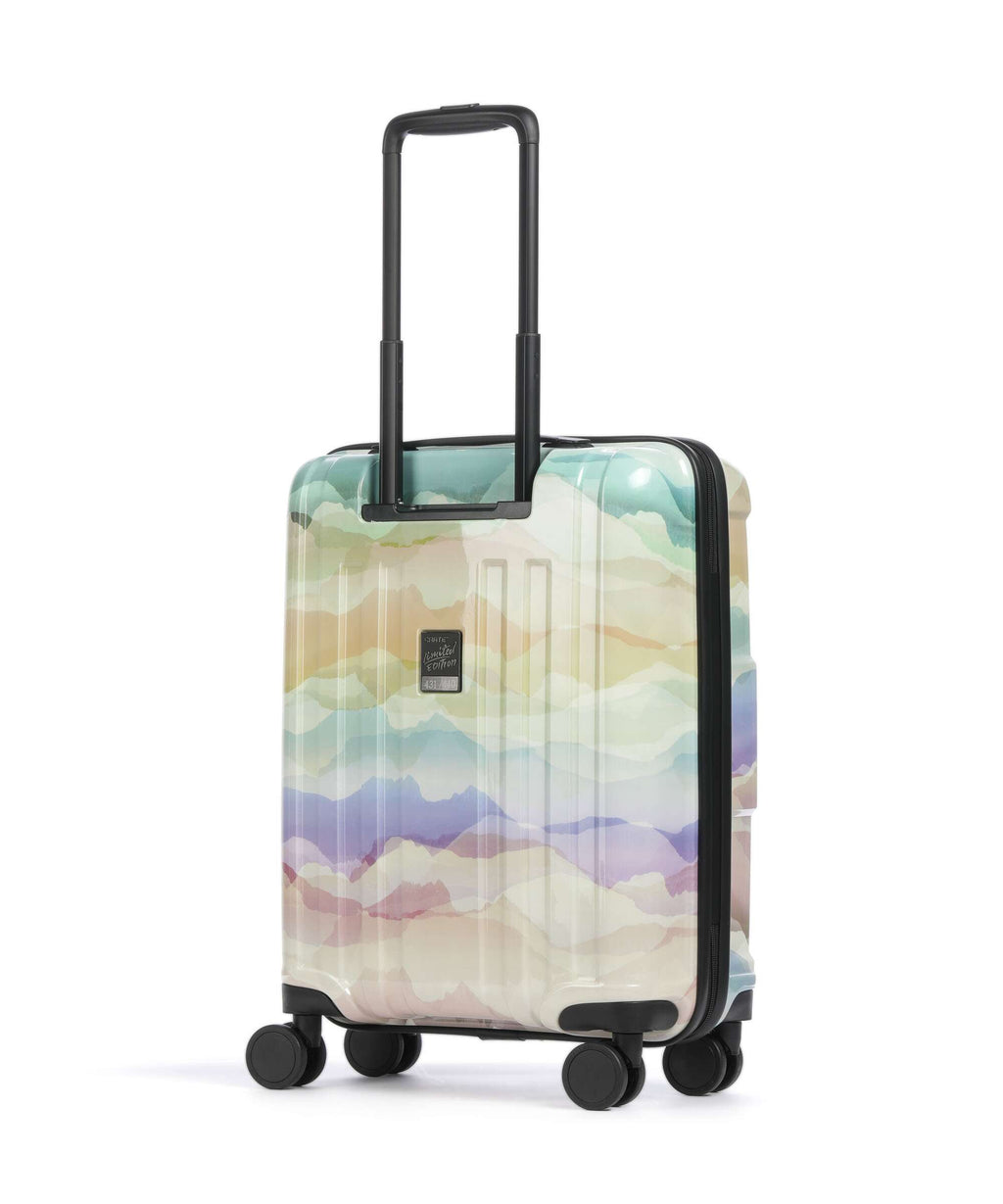 Epic Crate Wildlife Spinner (4 wheels) earth bound
