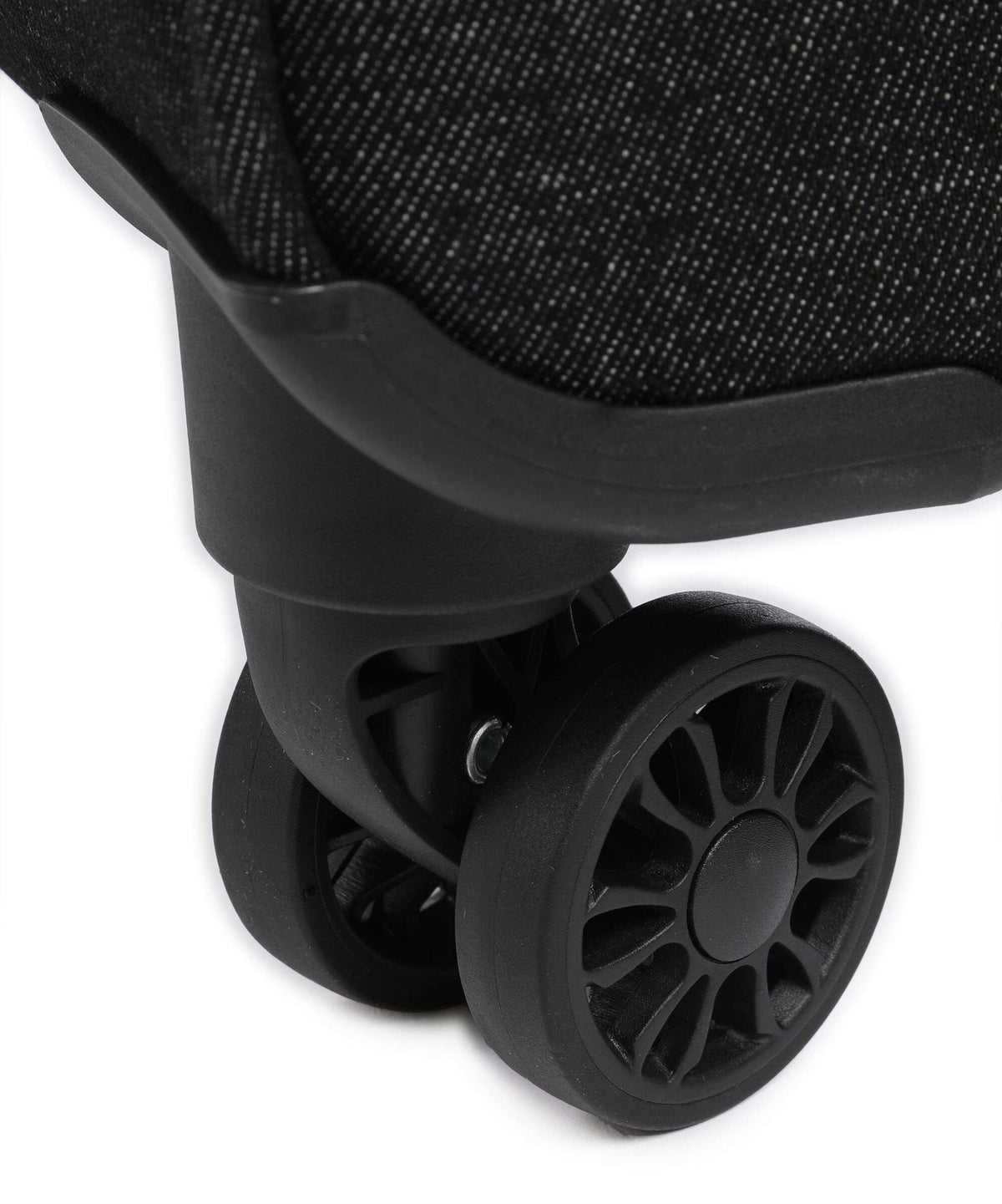 Epic Dynamo 4X Spinner (4 wheels) denim black