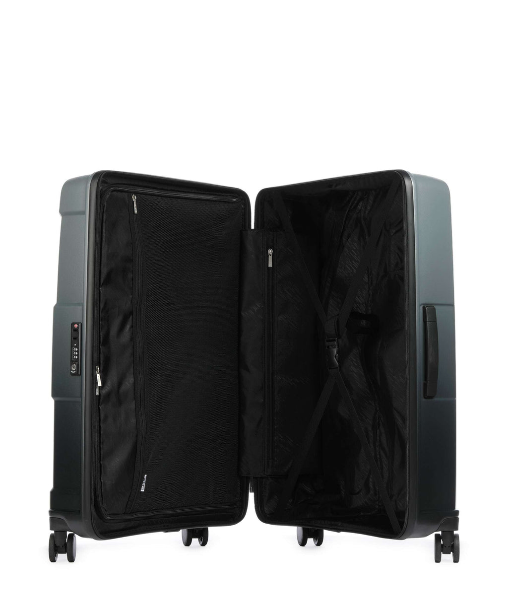 Epic Crate Wildlife Spinner (4 wheels) decending black