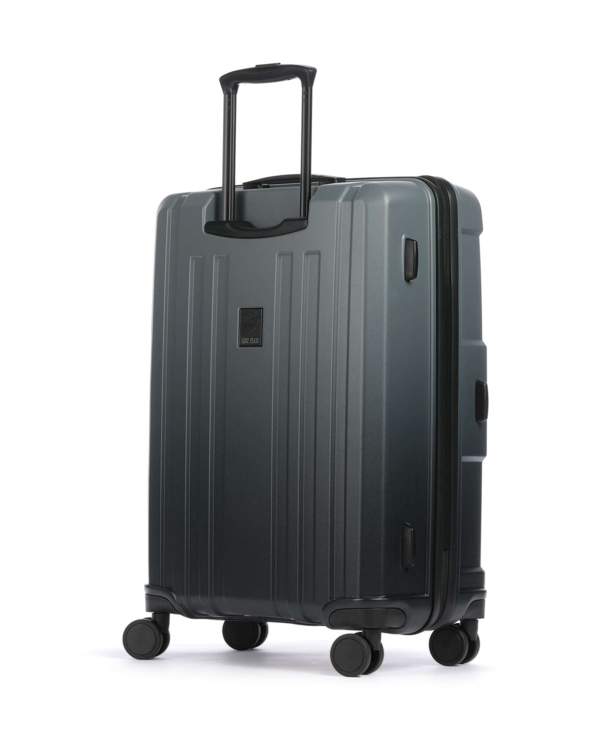 Epic Crate Wildlife Spinner (4 wheels) decending black