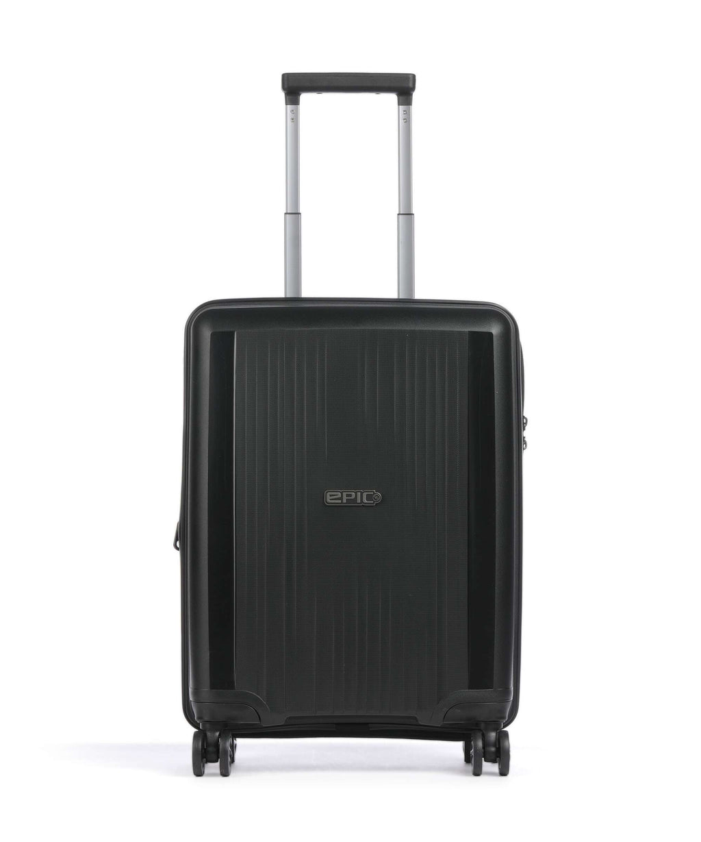 Epic Halo Spinner (4 wheels) instant black