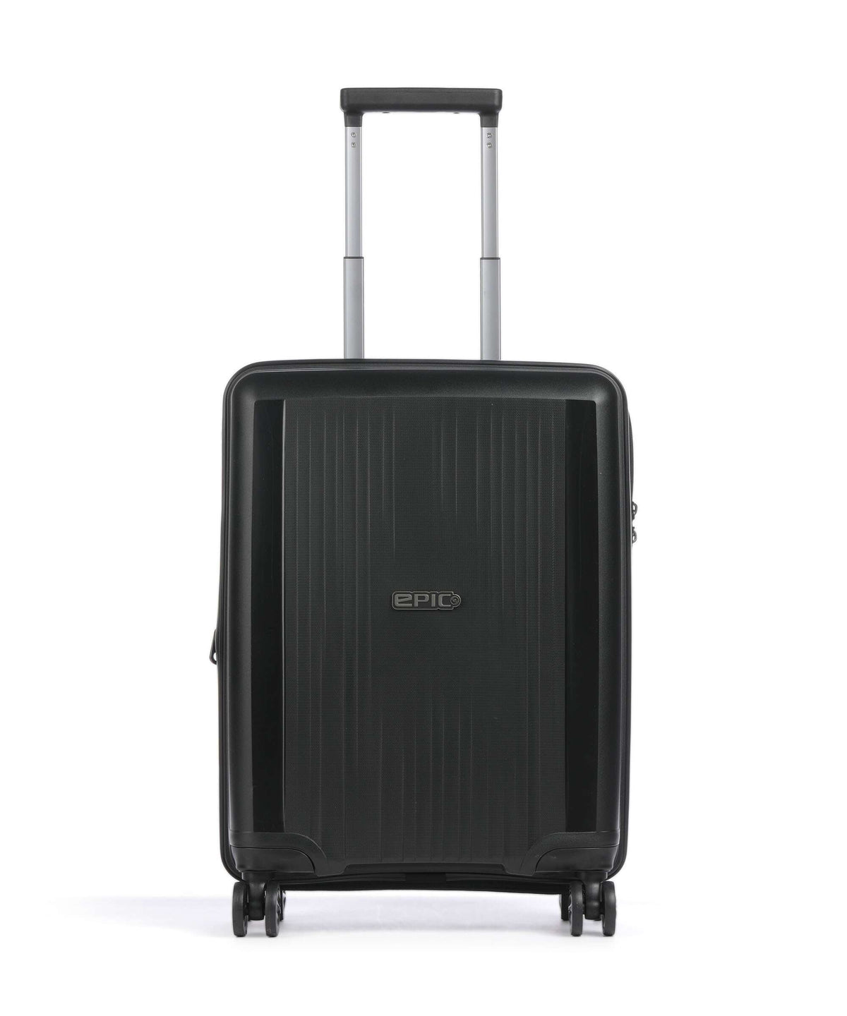 Epic Halo Spinner (4 wheels) instant black