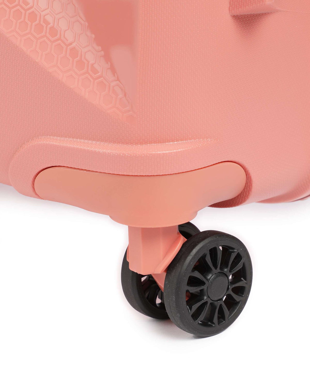 Epic Phantom SL Spinner (4 wheels) flamingo pink