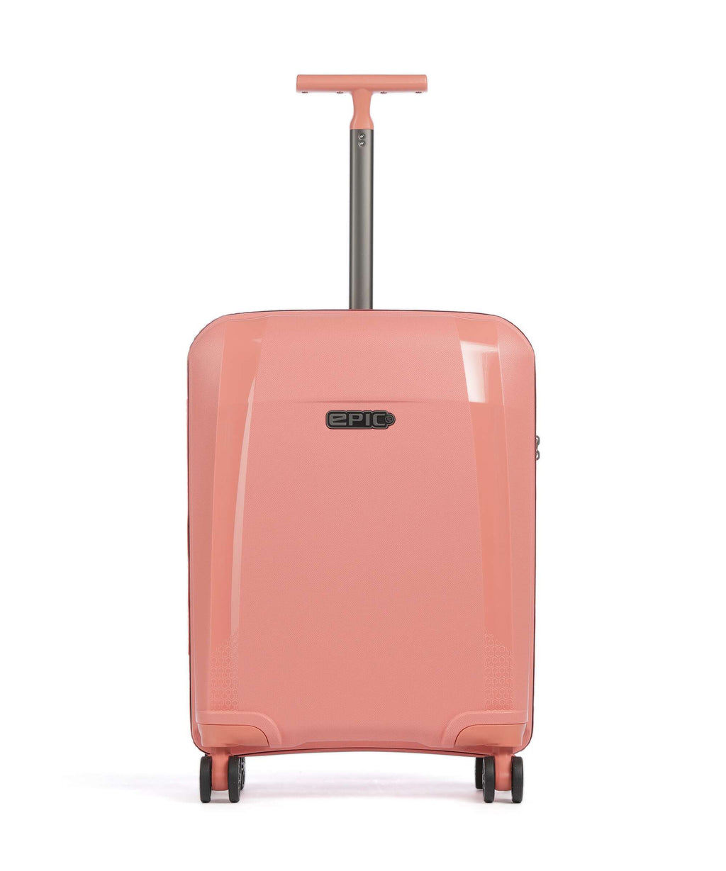 Epic Phantom SL Spinner (4 wheels) flamingo pink