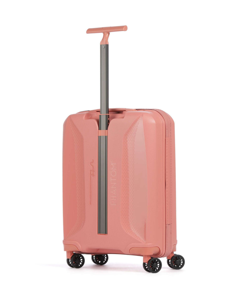 Epic Phantom SL Spinner (4 wheels) flamingo pink