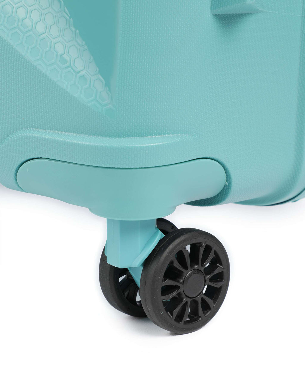 Epic Phantom SL Spinner (4 wheels) mint coral