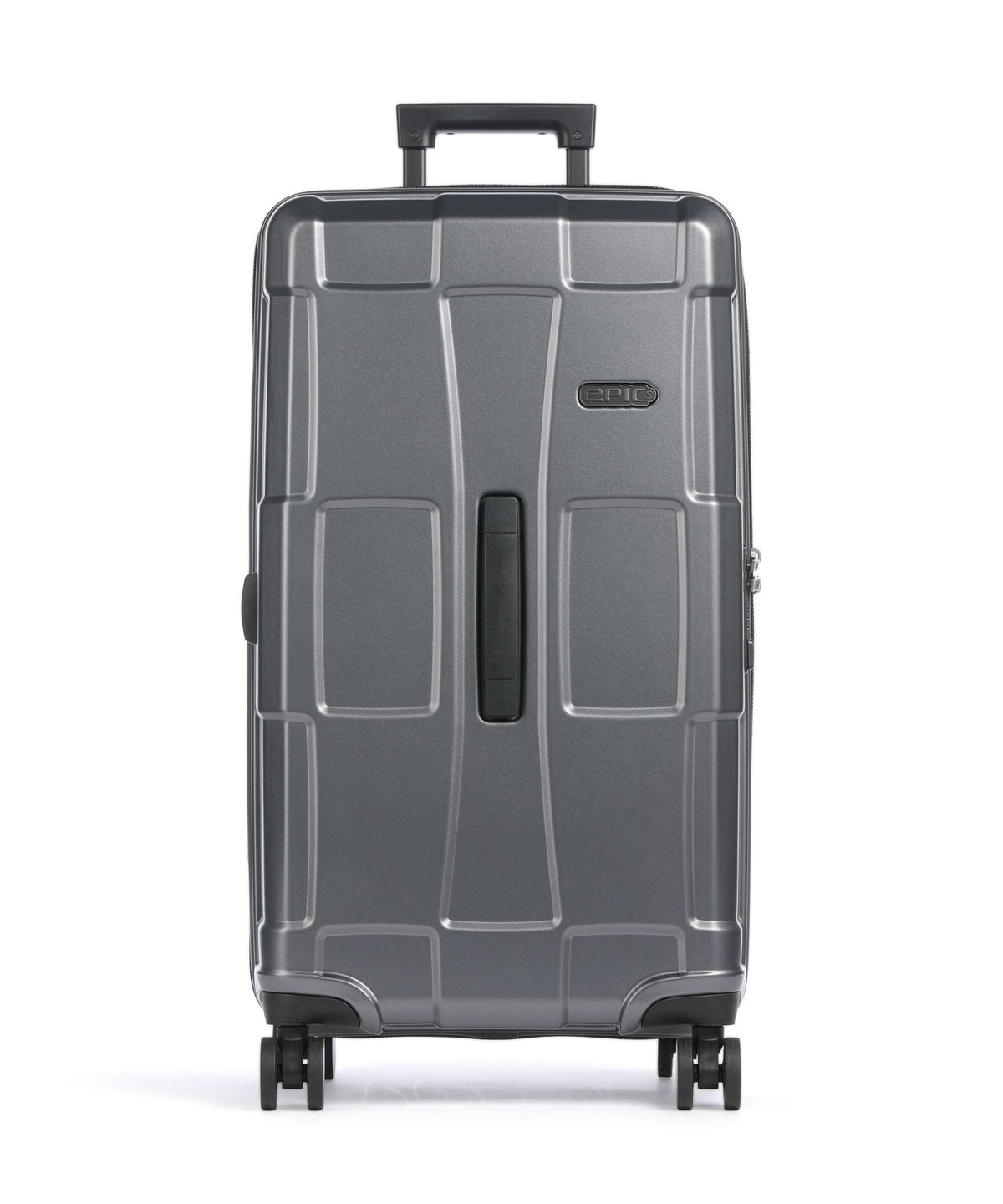 Epic Crate Trunks Spinner (4 wheels) stealthgrey